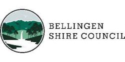 Bellingen Shire Council logo