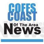 News of the Area Coffs Coast logo